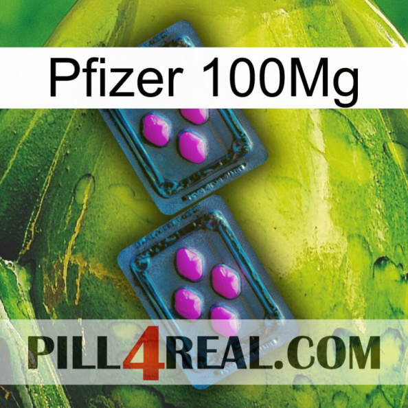 Pfizer 100Mg 03